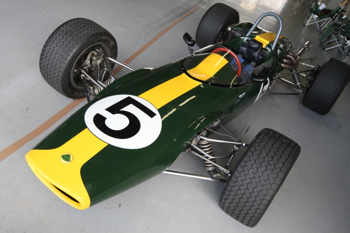 鈴鹿サーキット開場50周年記念イベント