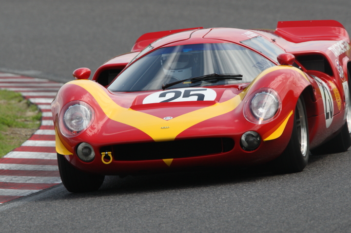 鈴鹿サーキット開場50周年記念イベント