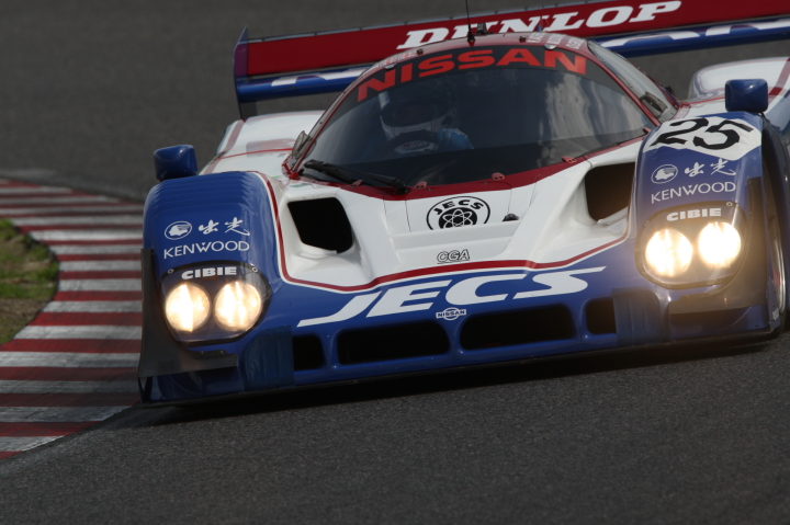 鈴鹿サーキット開場50周年記念イベント