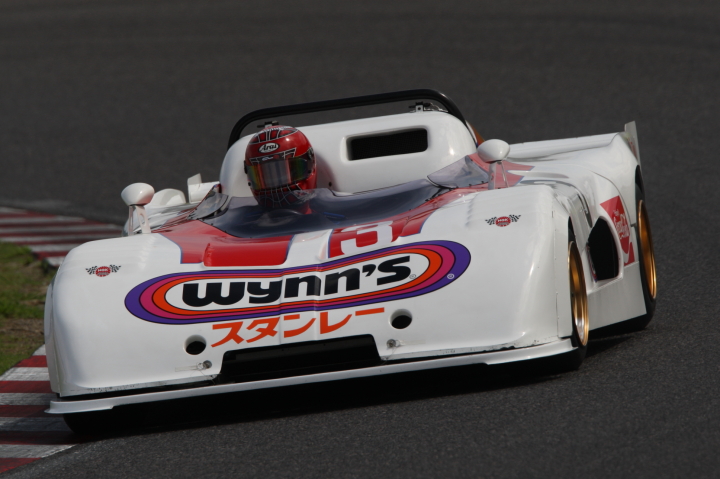 鈴鹿サーキット開場50周年記念イベント