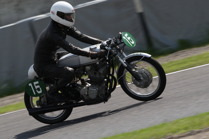 鈴鹿サーキット開場50周年記念イベント