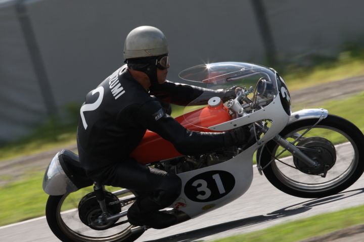 鈴鹿サーキット開場50周年記念イベント