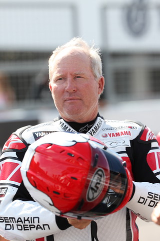 鈴鹿サーキット開場50周年記念イベント