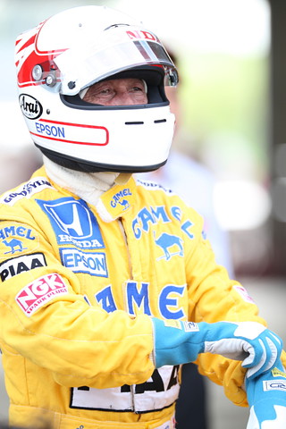 鈴鹿サーキット開場50周年記念イベント