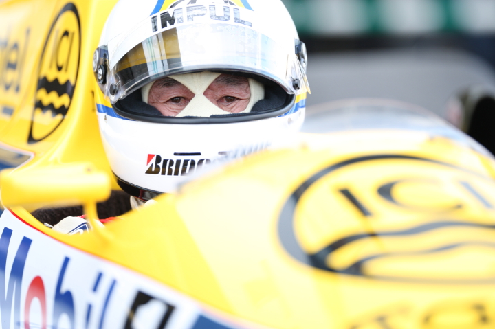 鈴鹿サーキット開場50周年記念イベント