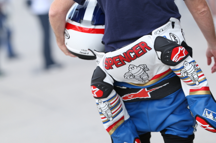 鈴鹿サーキット開場50周年記念イベント