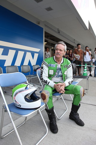 鈴鹿サーキット開場50周年記念イベント