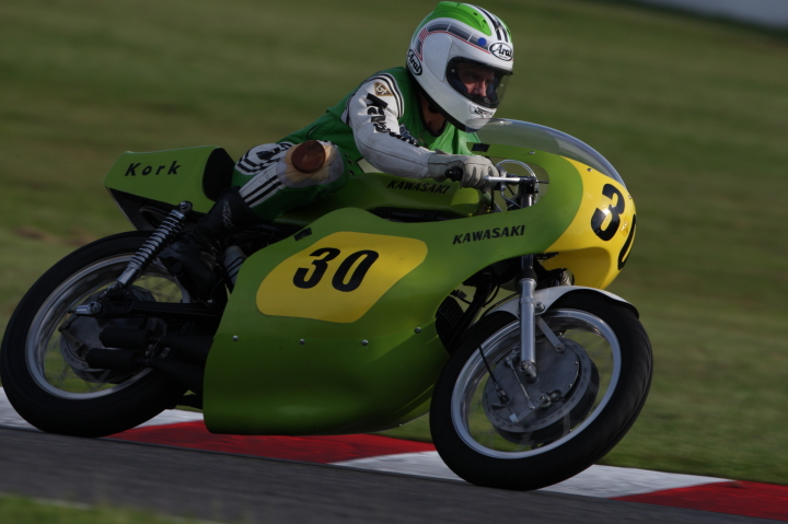 鈴鹿サーキット開場50周年記念イベント