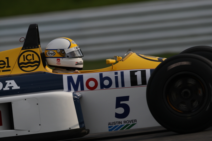 鈴鹿サーキット開場50周年記念イベント