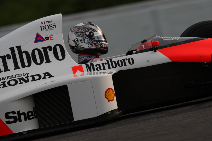 鈴鹿サーキット開場50周年記念イベント