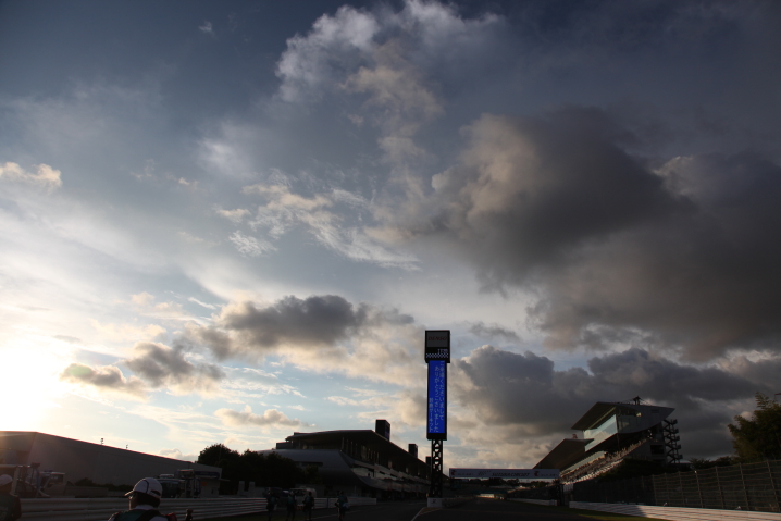 鈴鹿サーキット開場50周年記念イベント