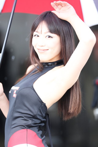 レースクイーン