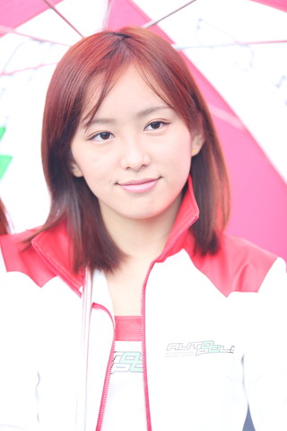 レースクイーン