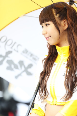 レースクイーン