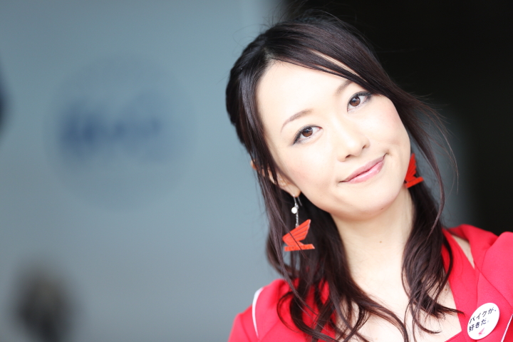 レースクイーン