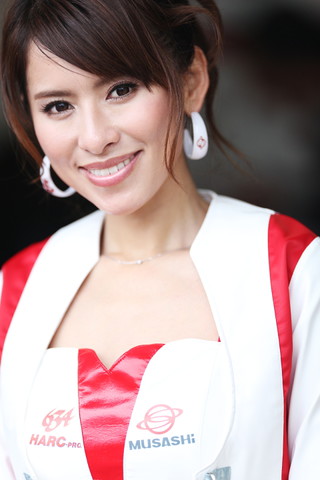 レースクイーン