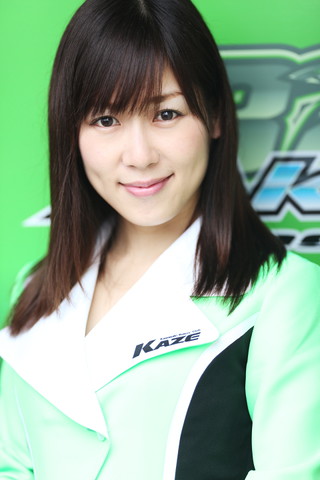 レースクイーン