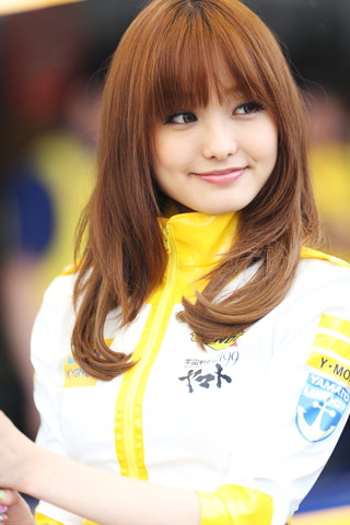 レースクイーン