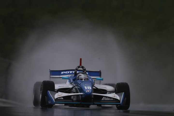 リチャード・ブラッドレー（KCMG）