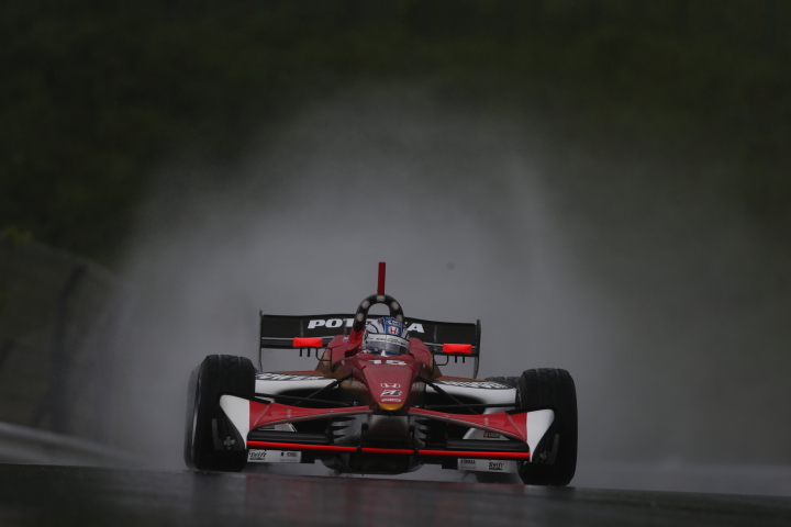 小林崇志（TEAM 無限）