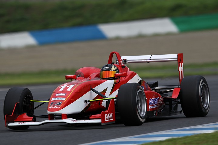 Nクラス決勝3位は湯澤翔平（ノバ）