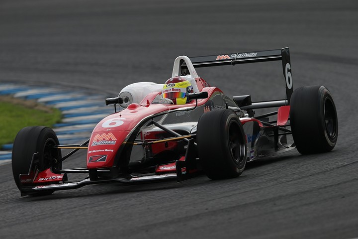 Nクラス決勝３位は小泉洋史（ハナシマ）