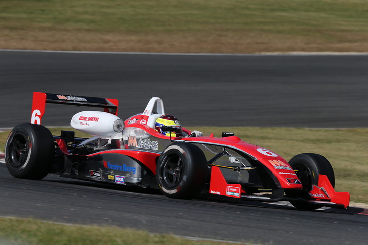 Nクラス決勝3位は小泉洋史（ハナシマ）