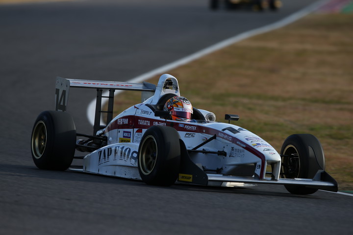 日本一決定戦: 予選3位は山下健太（ZAP☆JSS☆PFC☆西千葉不動産）