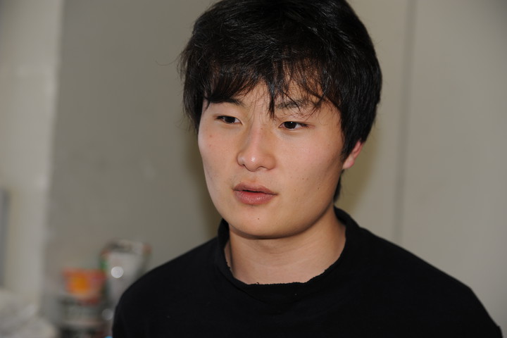 日本一決定戦: 予選3位の山下健太（ZAP☆JSS☆PFC☆西千葉不動産）