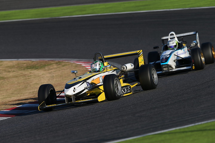 日本一決定戦: 石川京侍が川端伸太朗をパスしてトップに立つ