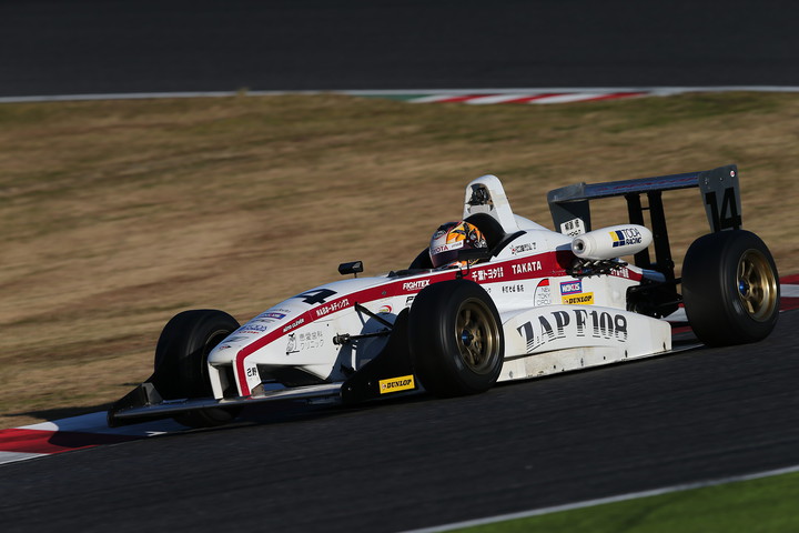 日本一決定戦: 決勝4位は山下健太（ZAP☆JSS☆PFC西千葉不動産）