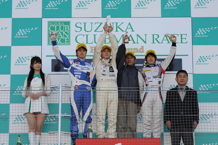 日本一決定戦: 暫定表彰式