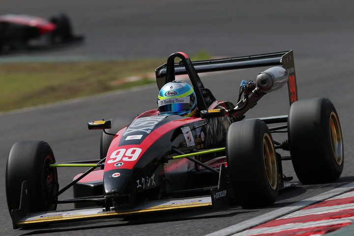 早坂公希（エクシズレーシング☆CMS006／W-006）