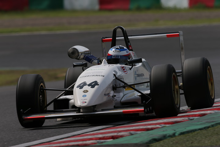 塚田光彦（東海電装ウエストsprint東名関口／W-056）