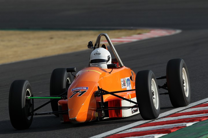 決勝3位は野呂大樹（三重レプリスポーツFV2K）