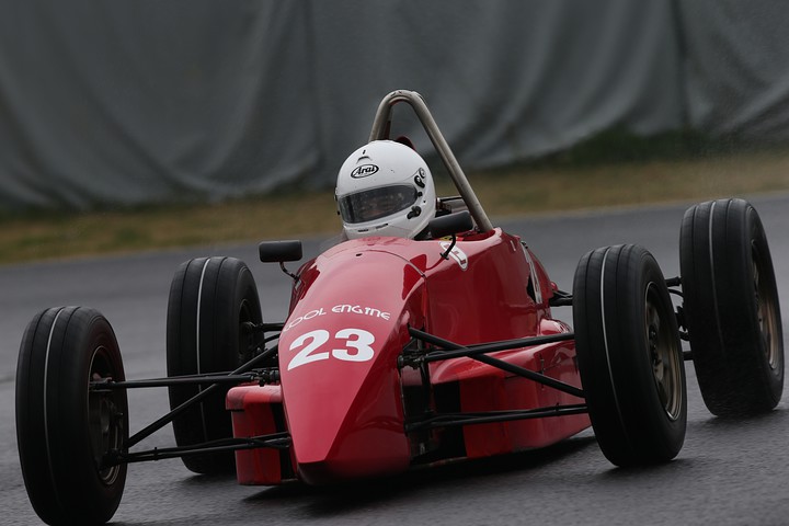 決勝3位は伊藤靖