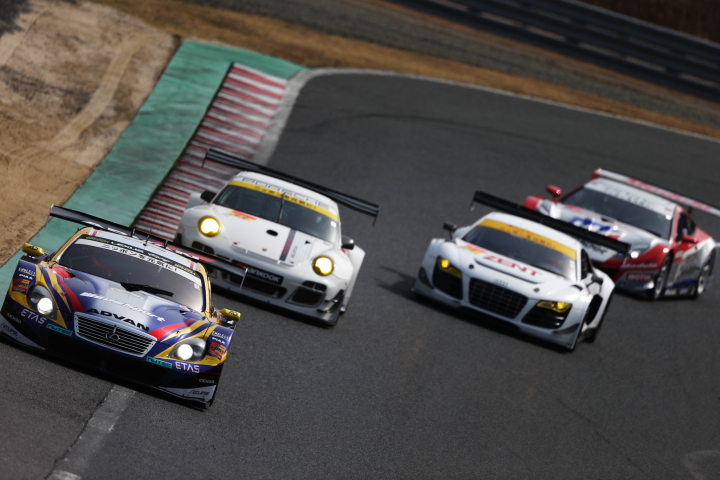 WedsSport ADVAN SC430（荒聖治／アンドレ・クート組）