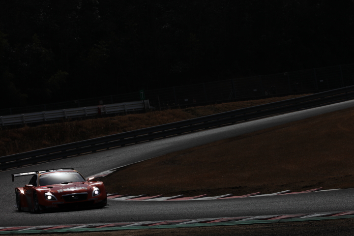 ENEOS SUSTINA SC430（大嶋和也／国本雄資組）