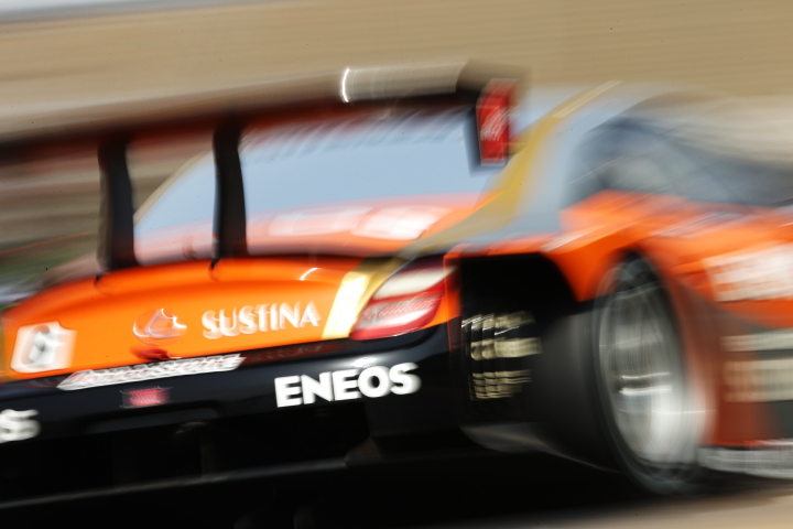 ENEOS SUSTINA SC430（大嶋和也／国本雄資組）