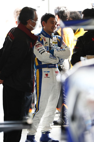 道上龍（Epson HSV-010）