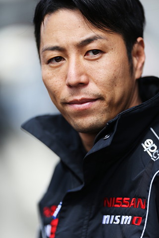 星野一樹（S Road NDDP GT-R）