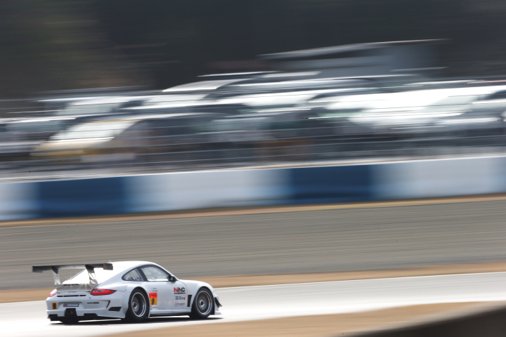 PACIFIC DIRECTION RACING（密山祥吾／横幕ゆぅ組）