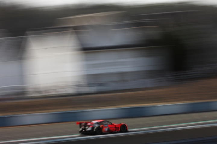 RTA HSV-010 （ラルフ・ファーマン／松浦孝亮組）