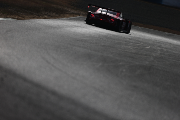 ZENT CERUMO SC430（立川祐路／平手晃平組）