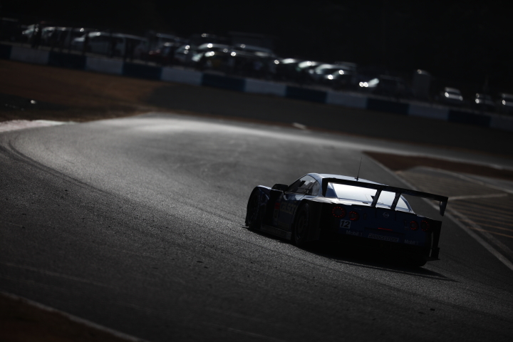 カルソニックIMPUL GT-R（松田次生／ジョアオ・パオロ・デ・オリベイラ組）