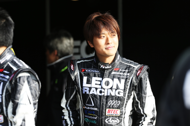 加藤正将（LEON SLS）