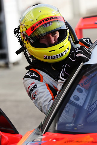 ラルフ・ファーマン（ARTA HSV-010）