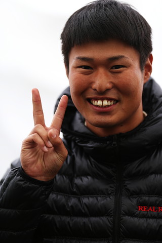 塚越広大（KEIHIN HSV-010）