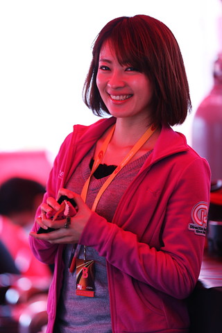 レースクイーン