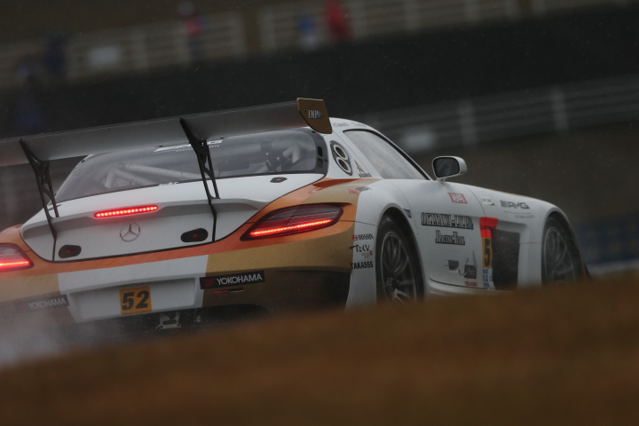 OKINAWA-IMP SLS（竹内浩典／土屋武士組）